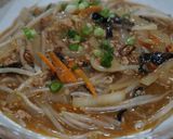 安くて美味しい☆簡単！麻婆もやし作り方7写真
