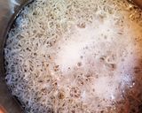 京都の料亭の味♡ちりめん山椒作り方2写真