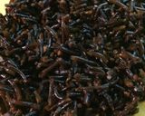 キーマカレーひじき☆これはカレーだ！！作り方1写真