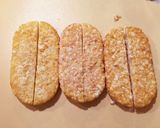 肉巻きポテト(しょうが焼き風)作り方5写真