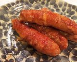肉巻きポテト(しょうが焼き風)作り方8写真