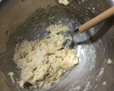 ✿たけのこ大量消費　たけのこもち作り方3写真