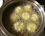 ✿たけのこ大量消費　たけのこもち作り方4写真