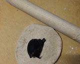チョコパンとクルミパン作り方5写真