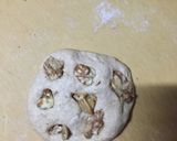 チョコパンとクルミパン作り方6写真