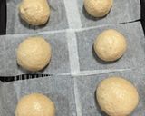 チョコパンとクルミパン作り方7写真