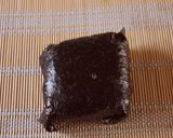 おにぎらず塾：親子naおにぎらず作り方4写真