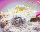 簡単にできる！さっくり豆腐ドーナッツ♡作り方2写真
