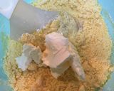 フキ クッキー ☆ トースターでかんたん作り方4写真