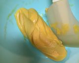 フキ クッキー ☆ トースターでかんたん作り方5写真