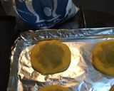 フキ クッキー ☆ トースターでかんたん作り方8写真