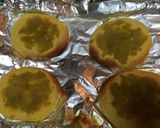 フキ クッキー ☆ トースターでかんたん作り方10写真