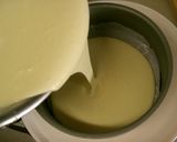 ずっとこのレシピ☆我が家のチーズケーキ作り方9写真