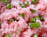 画像で解る豆ご飯好きの♡男の簡単豆ご飯!作り方8写真
