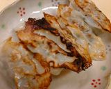 餃子２種☆ニラ餃子＆鶏しそ餃子作り方6写真