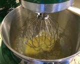 アボカドのホワイトチョコマフィン　作り方3写真