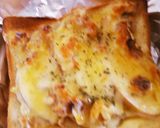 朝食･ランチ♡りんごとくるみのチーズパン作り方4写真