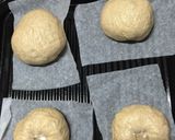 チョコパンとクルミパン作り方8写真