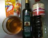酢大豆*白ワインビネガー使用作り方1写真