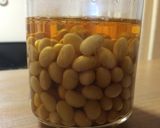 酢大豆*白ワインビネガー使用作り方3写真