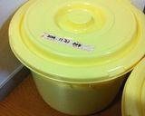 空豆で作る自家製豆板醤作り方8写真