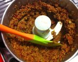 空豆で作る自家製豆板醤作り方3写真