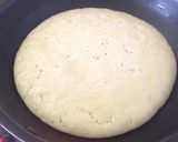 重曹パンケーキ（粉１：液１）作り方6写真