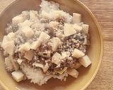 たけのこの茹で方☆アク抜き作り方8写真