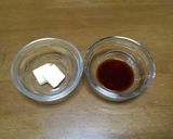 こごみのバター醤油炒め作り方4写真