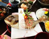 お食い初めお祝い膳作り方1写真