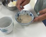 白神こだま酵母であんぱん作り方2写真
