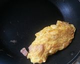 イタリアのたまごサンド朝ごはん☆ランチに作り方2写真