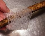 簡単！手間なし！ごぼうの皮むき作り方2写真