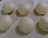 クリームパン♪コニー作り方10写真