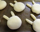クリームパン♪コニー作り方15写真
