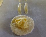 クリームパン♪コニー作り方13写真