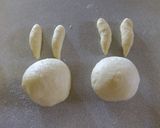 クリームパン♪コニー作り方12写真