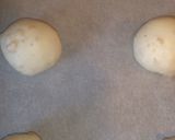 HB朝焼くだけ♡低温発酵くるみパン作り方3写真