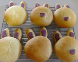 クリームパン♪コニー作り方17写真