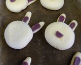 クリームパン♪コニー作り方16写真