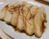 我が家の♪ほったらかし柔らかチキン作り方12写真