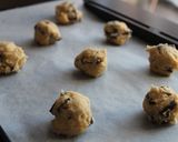 アメリカン★ソフトチョコチップクッキー作り方8写真
