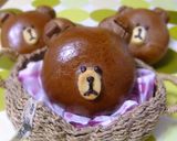 クリームパン♪コニー作り方19写真