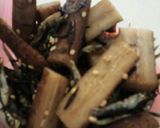 血管プラークダイエット食274（4種類）作り方4写真