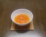 紀州南高梅 梅ジャム作り方5写真
