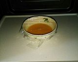 レンジでだし巻き卵作り方2写真