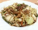 簡単 回鍋肉作り方4写真