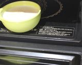 ティラミス風♪クリームチーズプリン作り方4写真