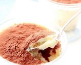 ティラミス風♪クリームチーズプリン作り方11写真