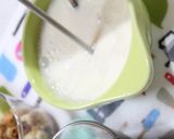 ティラミス風♪クリームチーズプリン作り方23写真